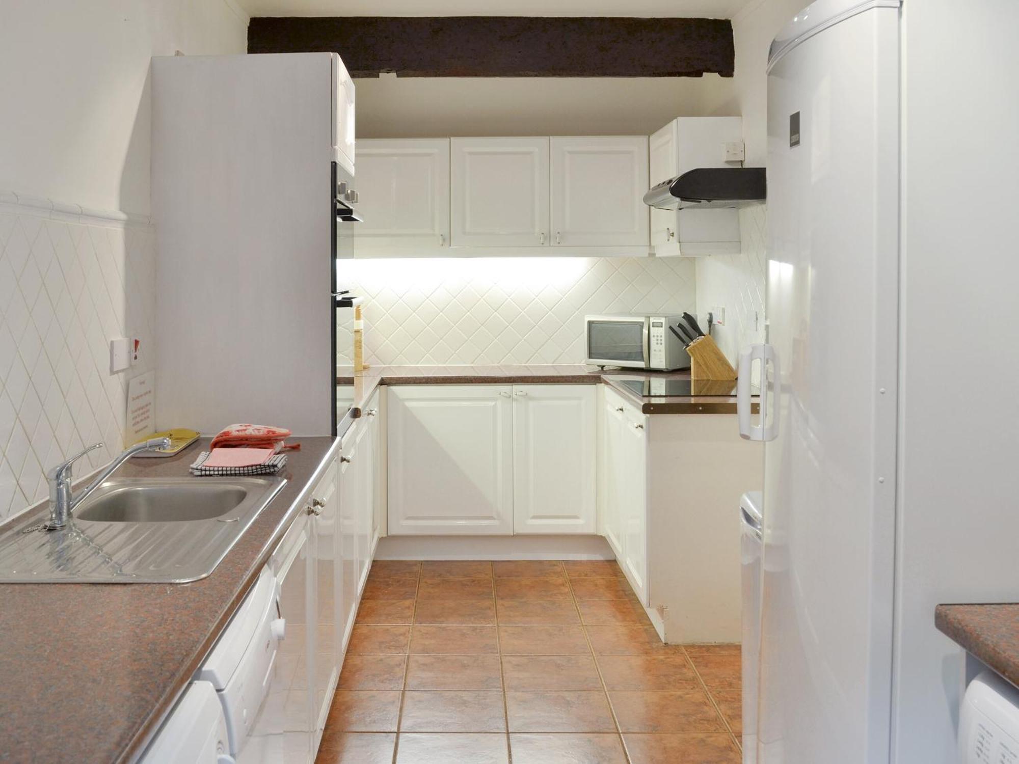 Dray Cottage East Allington Exterior photo
