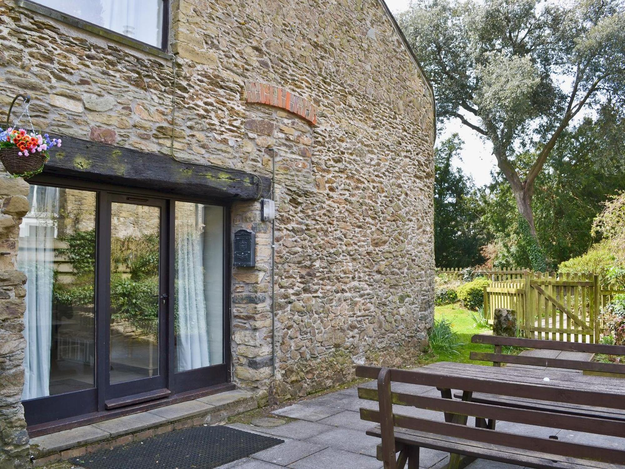 Dray Cottage East Allington Exterior photo