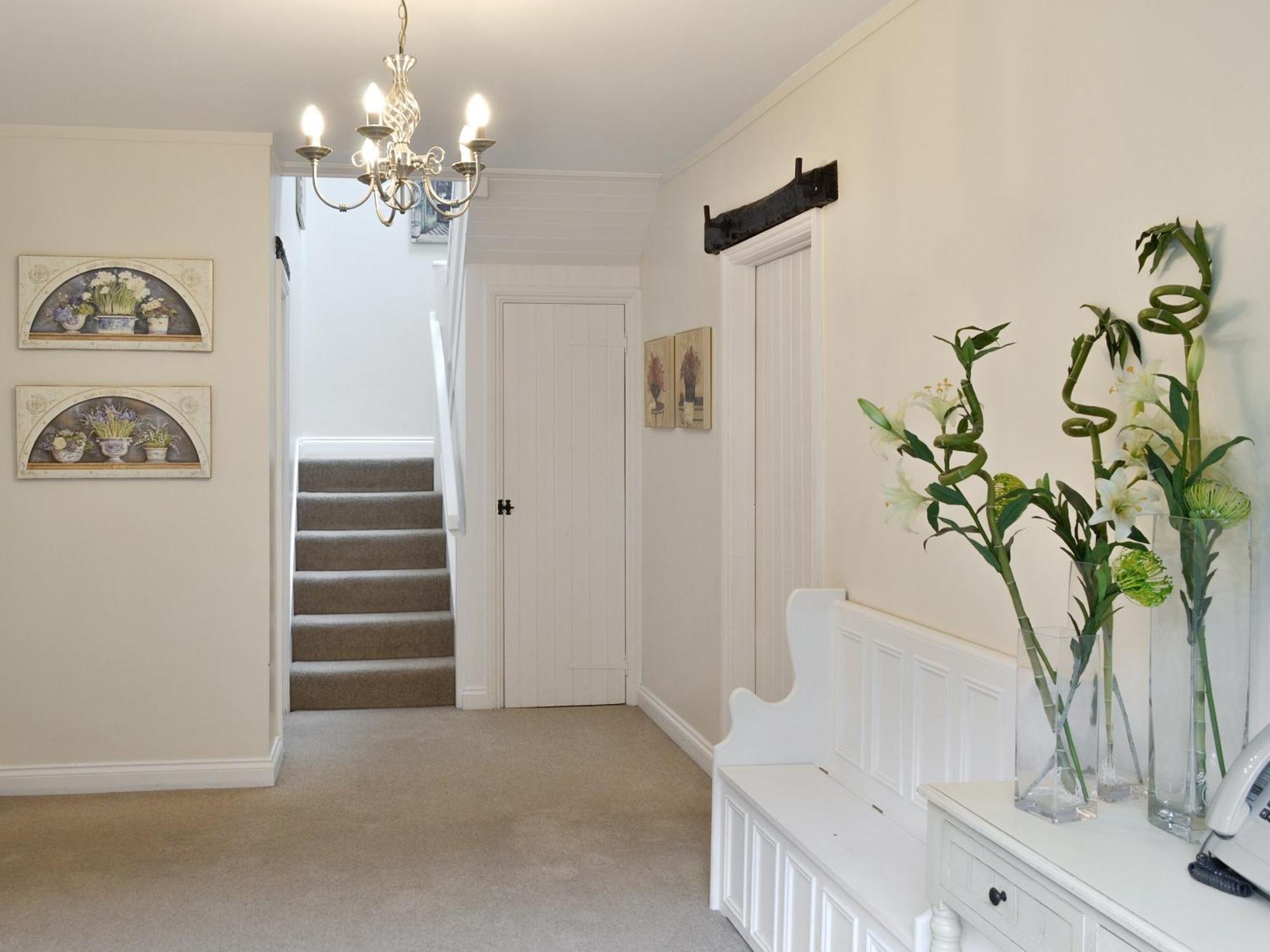 Dray Cottage East Allington Exterior photo