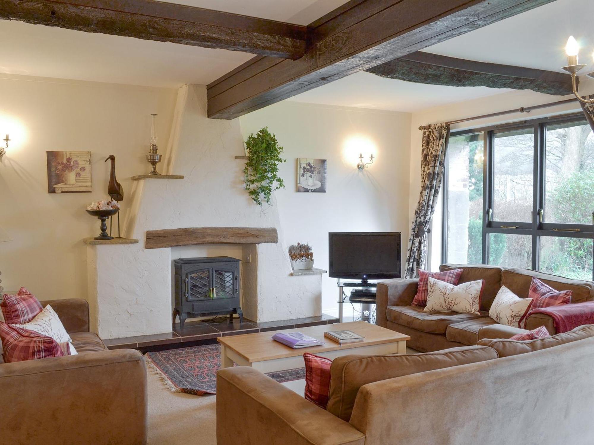 Dray Cottage East Allington Exterior photo