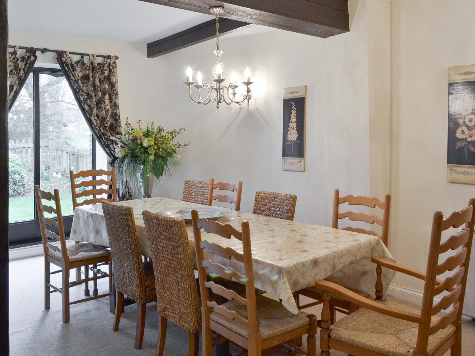 Dray Cottage East Allington Exterior photo
